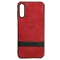 کاور طرح چرم Polo مدل SANTA BARBARA مناسب برای گوشی سامسونگ Galaxy A70/A70s